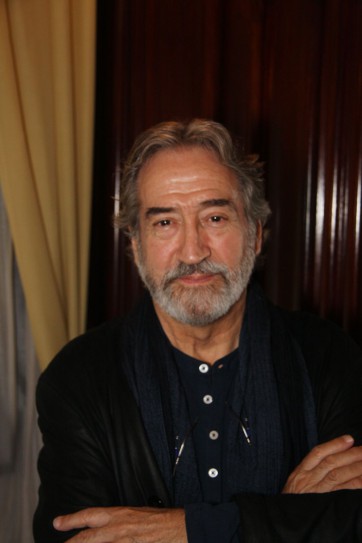 Jordi Savall
