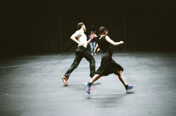 Partita 2 -® Herman Sorgeloos 3