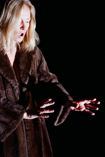 Phèdre, photo 2, par Herman Sorgeloos