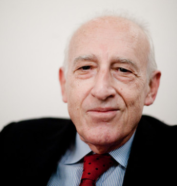 Maurizio Pollini