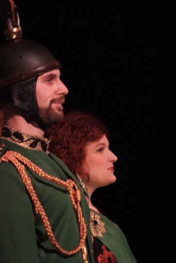 Grande Duchesse © Manuel Vidal