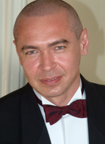 Ivo Pogorelich
