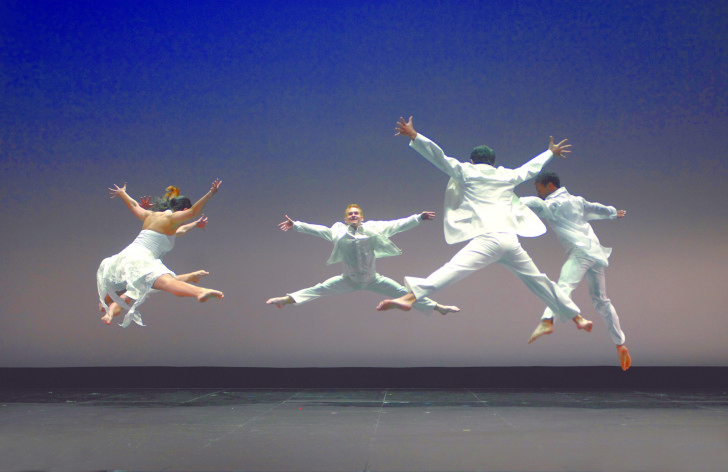 01_West Side Story ©Nilz Boehme