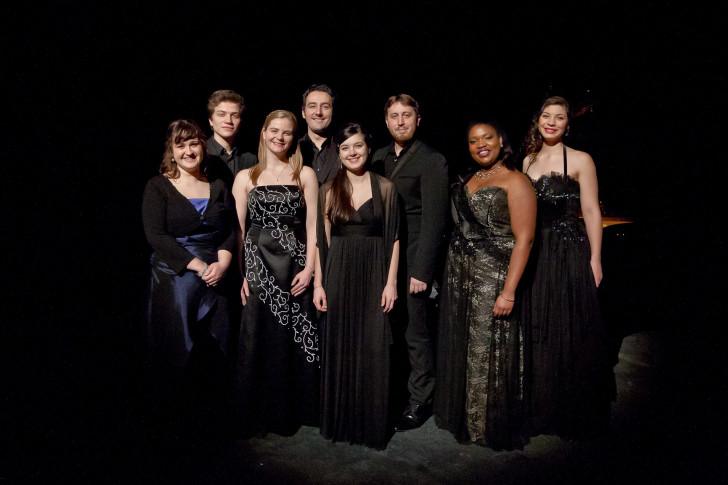 Adami_revelations classiques bouffes du nord_2014(c) Thomas Bartel