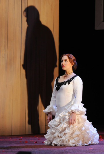 Carmen Opéra de Tours - janv 2014 © Fr Berthon 3727