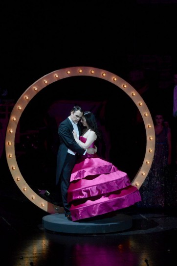 Ciboulette - Acte 3 - crédit Charly JurineBD