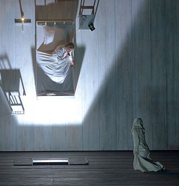 DIALOGUES DES CARMELITES -