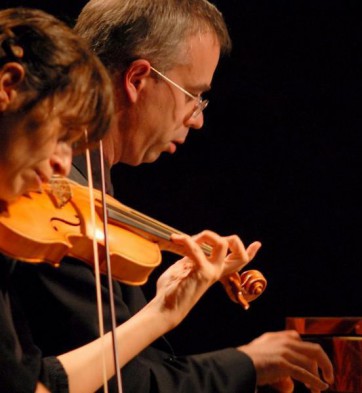 Moments musicaux de Touraine sept 2013