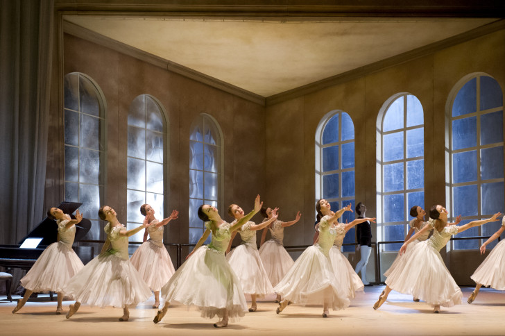 Illusions Perdues (Saison 2013-2014)