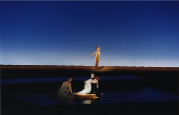 Veillée de Suzuki et Butterfly