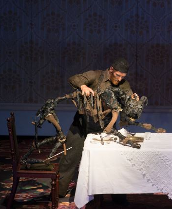 Coeur de chien de Alexander Raskatov - © Stofleth