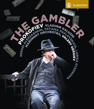 mariinsky gergiev the gambler