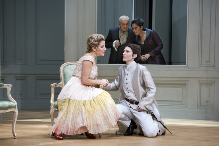 09_Der Rosenkavalier © Vlaamse Opera - Annemie Augustijns