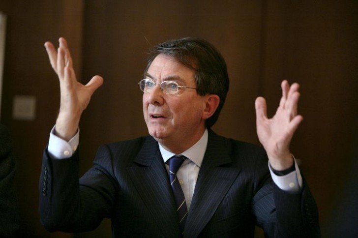 gerard mortier L Venance