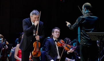 festival transiberien 2014