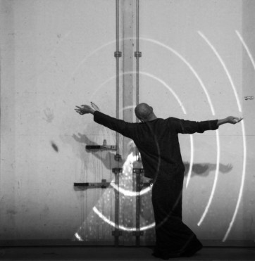 light Lemi Ponifasio_The Crimson House