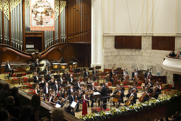 varsovie Beethoven festival 2014