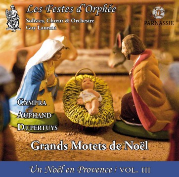 Noël en Provence III