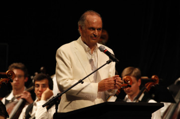 Martin Tson Engstroem