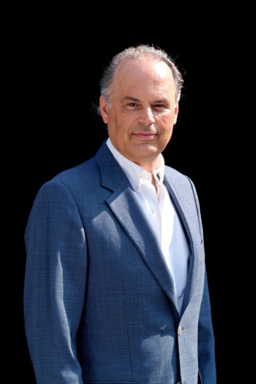 Martin Tson Engstroem