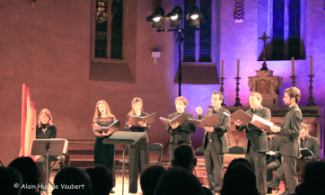 Motets Gesualdo d'une finesse extrême