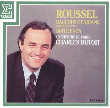 charles dutoit roussel
