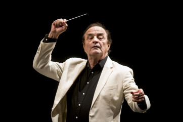 18.07.14 - Charles Dutoit - (c) Nicolas Brodard
