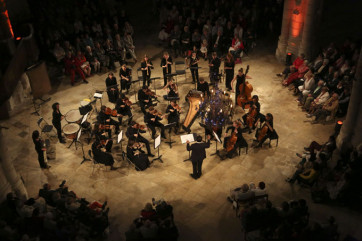 Ensemble Les Surprises