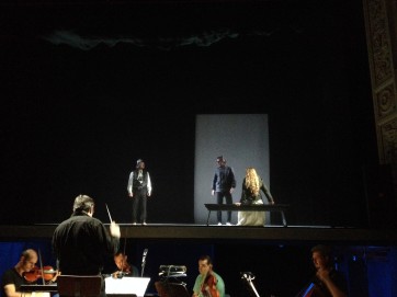 Faux monnayeurs-Pierre Thilloy-Photo Elisabeth Schneiter