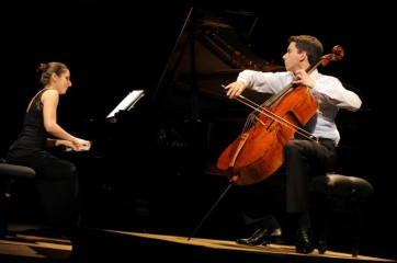 Tétreault et Scarfone