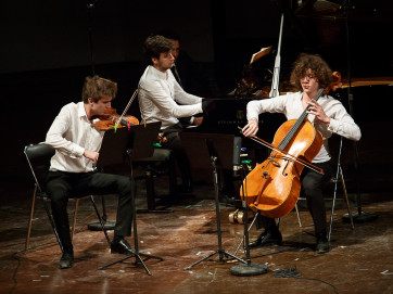 Ensemble Messiaen©CGremiot