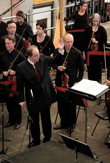 Festival Berlioz 2014, photo 2
