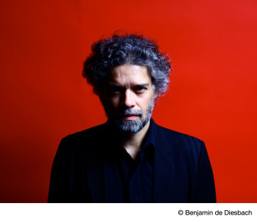 François Frédéric Guy