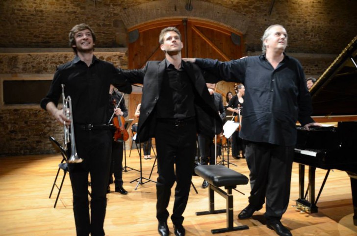 Nicholas Raphael Bastien