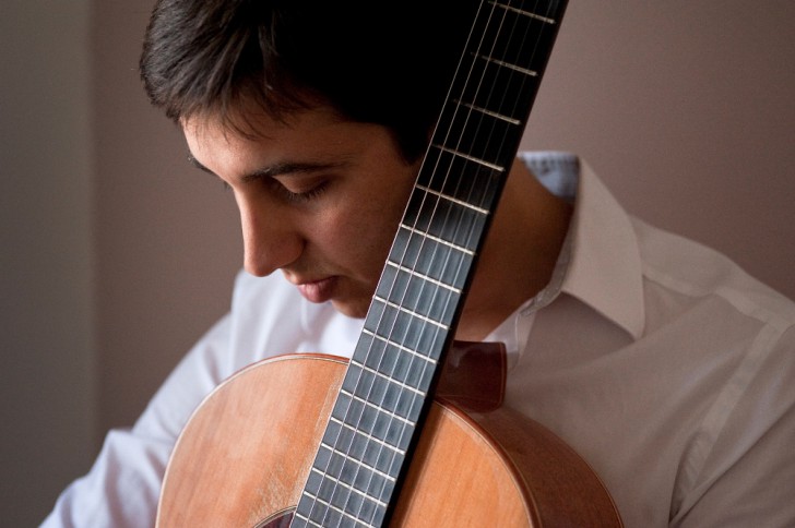 Sébastien Llinares1©Jean-Baptiste Millot