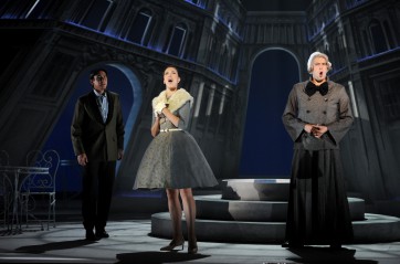 Les Caprices de Marianne