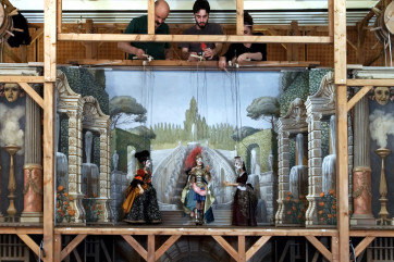 Hippolyte Didier TOMBAREL  CMBV