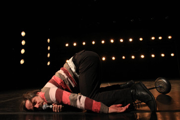 ainsiparlait©Nadine Gomez