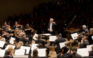 LUCERNE FESTIVAL am PIANO 2010