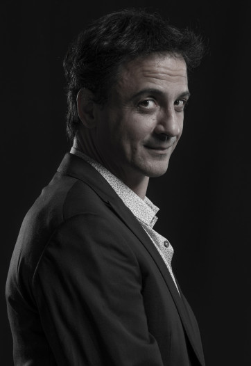 Kader Belarbi1 - crédit David Herrero