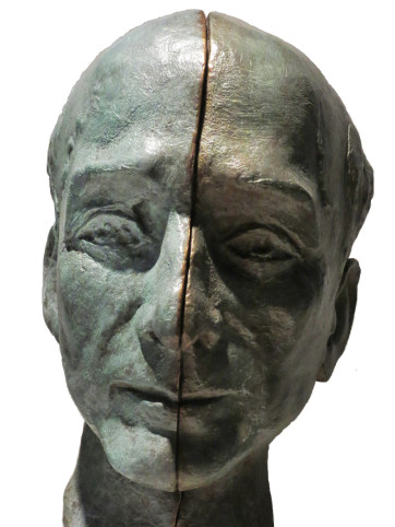 PortraitDufourBuste_HamishHossain2