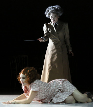 KONZERT THEATER BERN