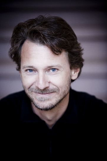 Marc Albrecht Photo: Marco Borggreve