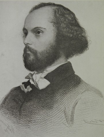 DAVID, Félicien (Musica, avril 1910, p. 51)