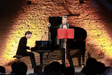 Rochemontes Jérémie Honnoré François Castang ©Céline Lamodi