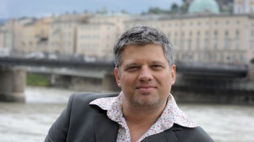 Werner Güra © Monika Rittershaus