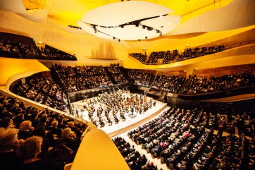 Philharmonie