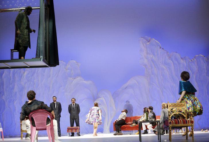 KONZERT THEATER BERN