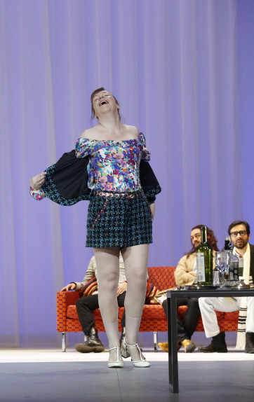 KONZERT THEATER BERN