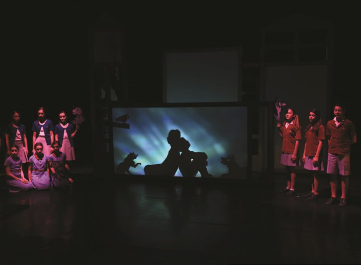IMG_4299 Brundibar Minoterie © Gilles Abegg Opéra de Dijon 2015